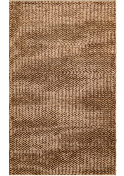 Çam Halı Chotı Chotı Brown-4 Eko Halı