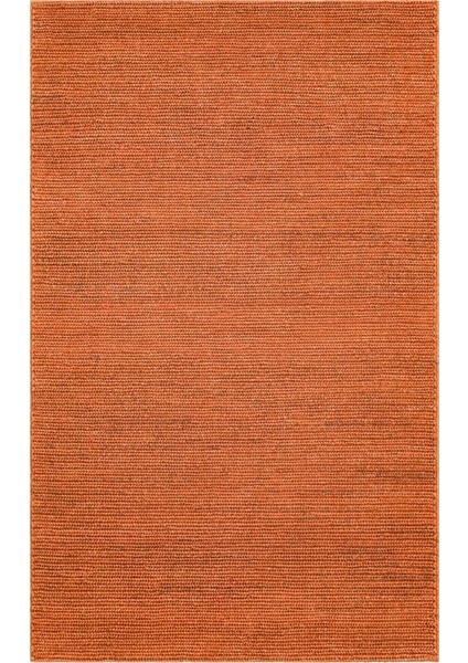 Çam Halı Fıne Chotı Fıne Rust Eko Halı