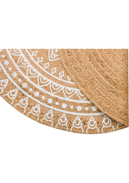 Çam Halı Juno Ech 09 Natural Eko Halı fırsatları