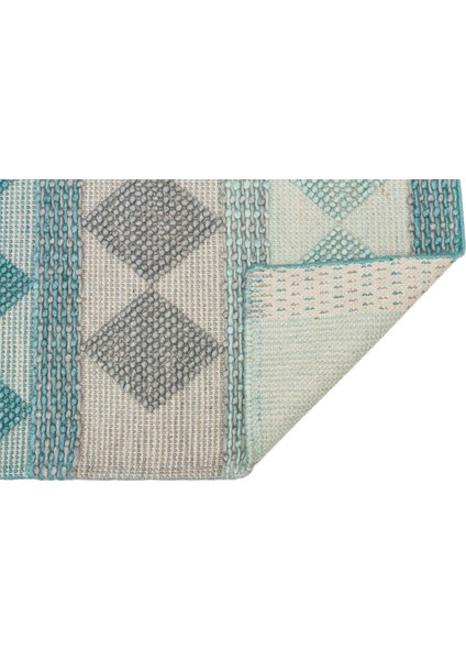 Çam Halı Jade Jd 01 Blue Eko Halı fırsatları