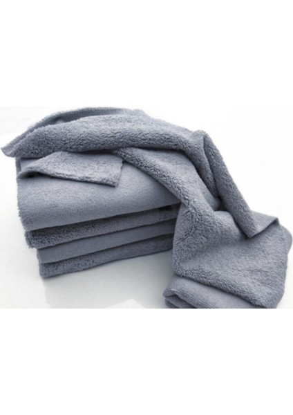 Mikrofiber Oto Temizleme Bezi - Çizmez, Yüksek Emici, Büyük Boy (50x70 cm) - Tüm Araçlar İçin Uygun fiyatları