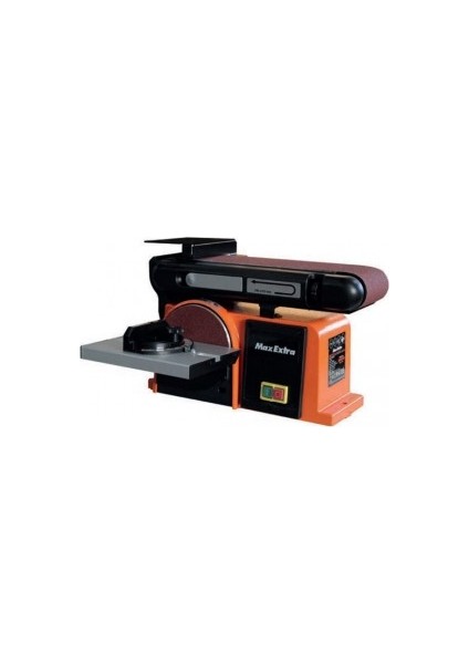 MX3795 370W Bant Zımpara Makinesi