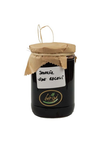 Vişne Reçeli 850 gr
