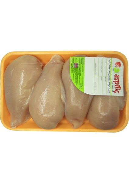 Piliç Bonfile 1 kg