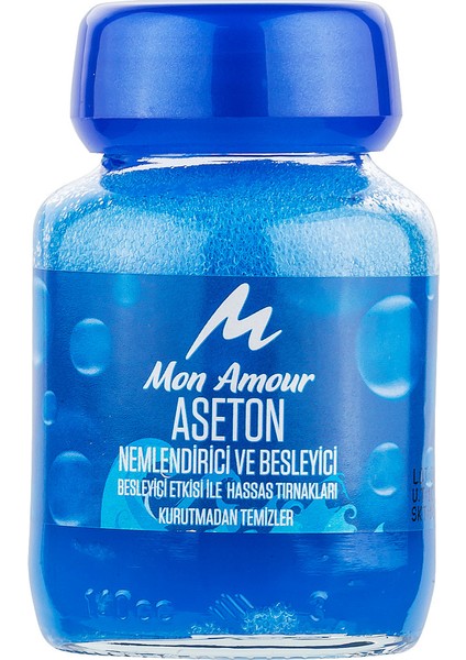 Amour Cam Aseton 75 ml