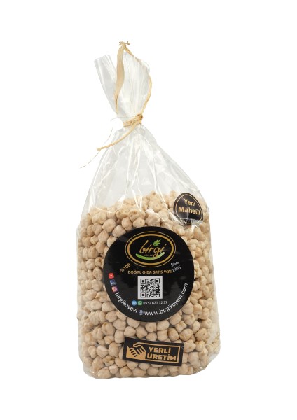 Nohut 1 kg