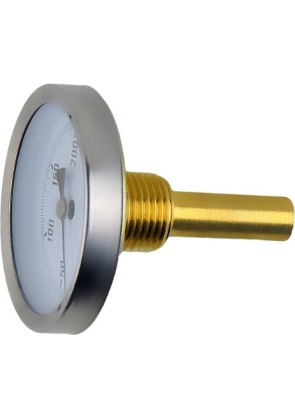 Ø100 70 cm 500 °c Derece Pizza Pide Termometre modelleri