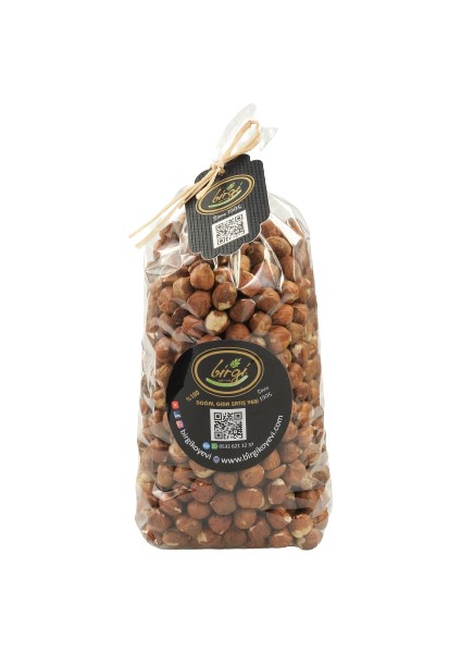 Çiğ Fındık Içi 1 kg