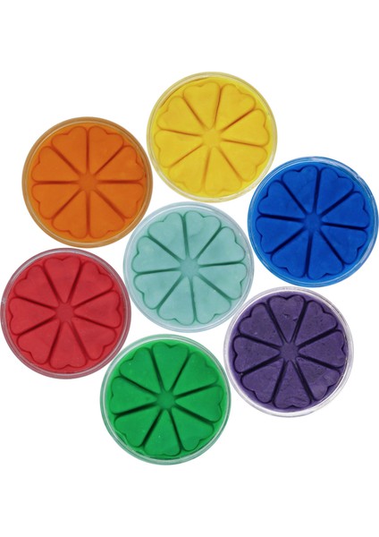 Play Dough Oyun Hamuru 7'li Set 7*150GR fiyatları
