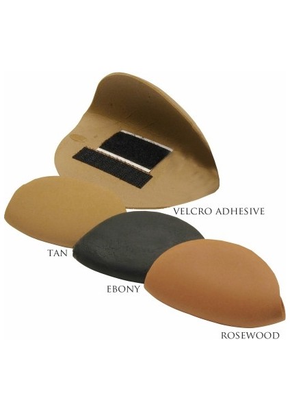 Kahve Rengi Küçük Orginal Silikon Çenelik Pad 477000 fiyatları