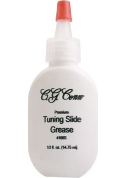 Conn Tuning Slide Grease Yağ 4106