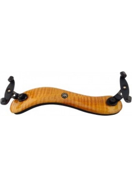 Siyah Walnut Viyola Yastığı 90VAB-W