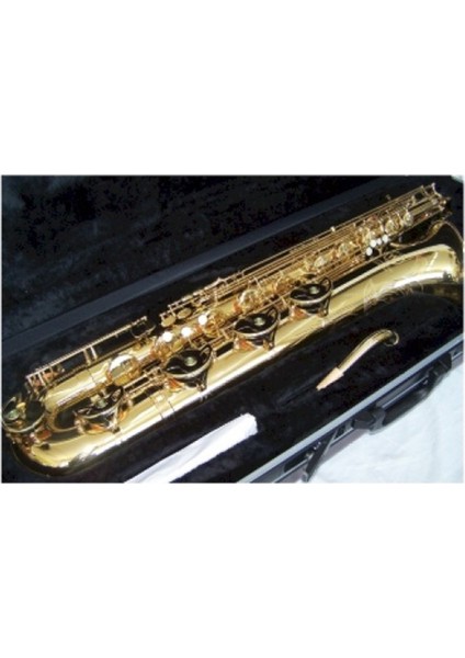 Bariton Saksafon IW-601-BL