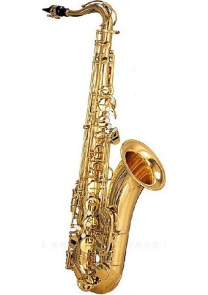 Gold Tenör Saksafon JYTS-E100G