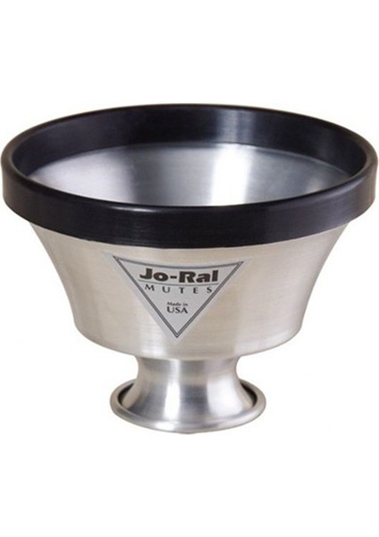 Jo Ral Plunger Trompet Sürdin Tpt6