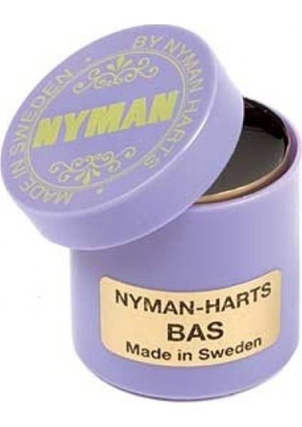 Nyman Kontrabass Reçine 451310