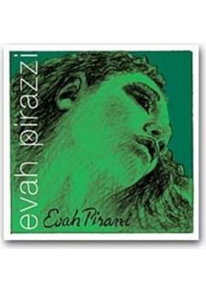 Evah Pirazzi E ( Mi ) Tek Keman Teli 313221