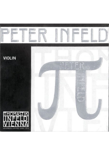 Thomastik PI04 Peter Infeld G Keman Teli