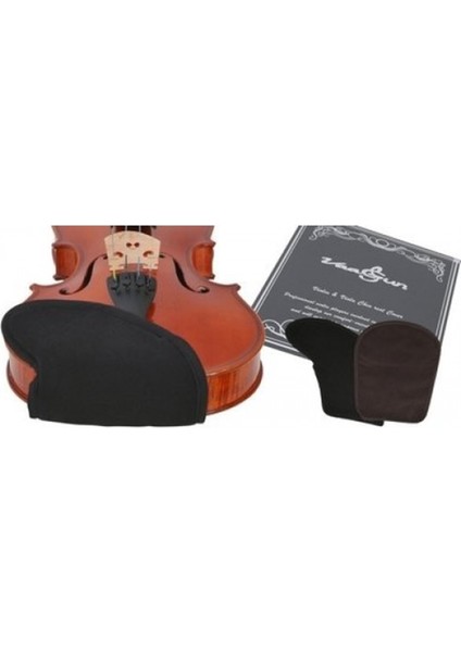 Vaagun Large Pad Çenelik Için 432950