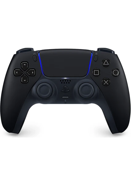 Playstation 5 Kol Dualsense Wireless Controller – Midnight Black ( Eurasia Garantili )