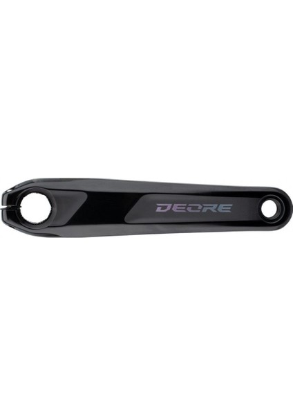 Deore FC-M6100-1 Hollowtech Aynakol 30T 1X12V Siyah fiyatları