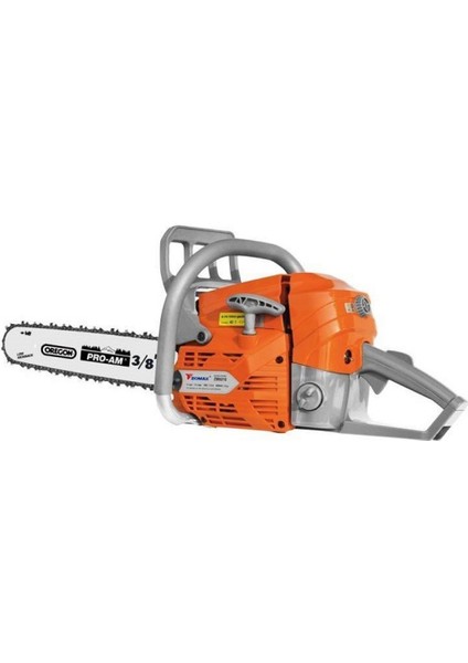 Zm 6010 Motrlu Testere