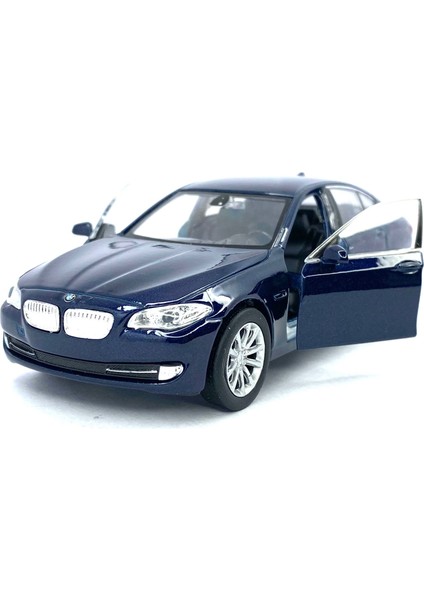Bmw 535I - Çek Bırak , Lisanslı Model Araba , Oyuncak Araba 1:38 fiyatları