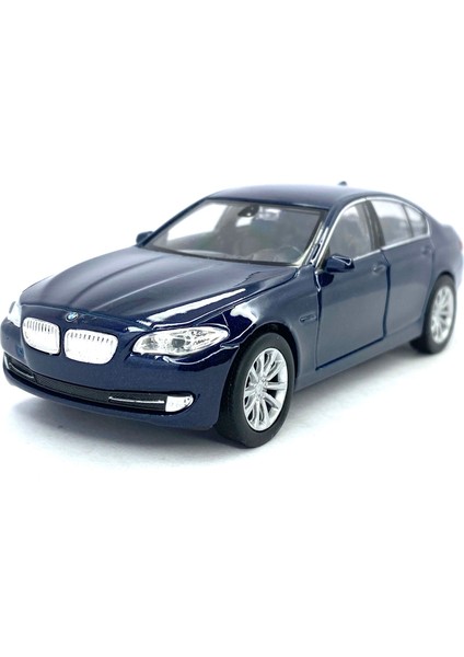 Bmw 535I - Çek Bırak , Lisanslı Model Araba , Oyuncak Araba 1:38 fırsatları