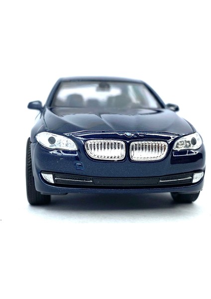 Bmw 535I - Çek Bırak , Lisanslı Model Araba , Oyuncak Araba 1:38 indirimleri