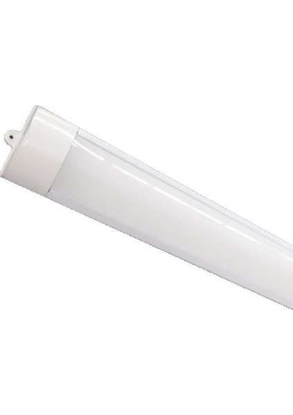 YBA-436G 36W 120CM Günışığı Yatay Bant Armatür