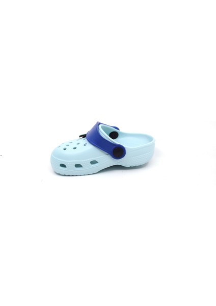Çocuk Plaj Havuz Banyo Günlük Terlik Sandalet Akınalbella modelleri