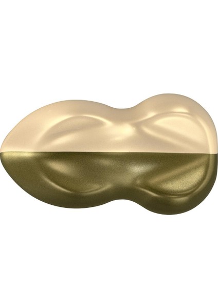 Aero Color Akrilik Mürekkep 28 ml 915 Aero Metalik Parlak Gold