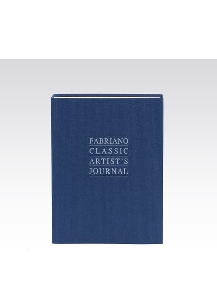 : Classic Artists' Journal : Eskiz & Çizim Defteri : 16 cm x 21 cm : 192 Yaprak fiyatları