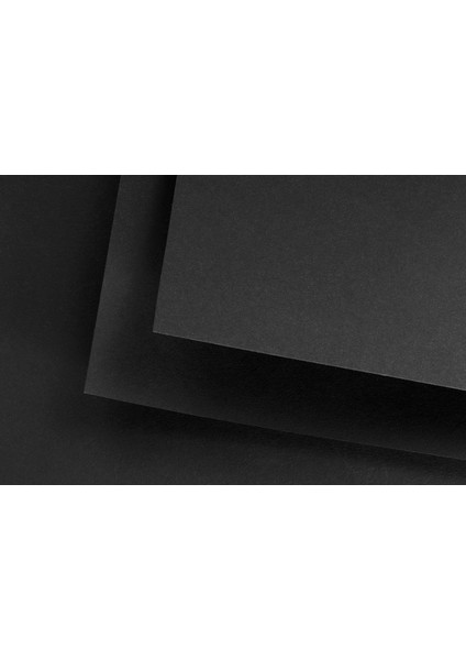 : Black Black : Siyah Çizim Defteri : 300 gr : 24 cm x 32 cm : 20 Yaprak modelleri