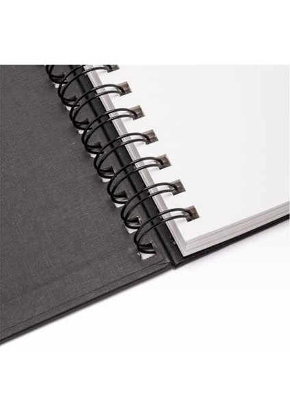 : Drawingbook : Spiralli Çizim Defteri : 15 cm x 15 cm : 160 gr : 60 Yaprak fiyatları