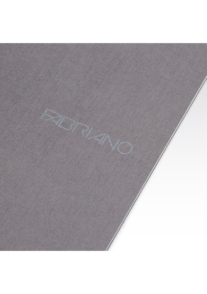 : Ecoqua : Yazım & Çizim Defteri : A4 : 85 gr : 38 Yaprak : Gri modelleri