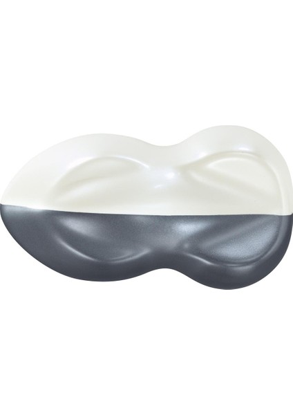 Aero Color Akrilik Mürekkep 28 ml 900 Aero Shine Gümüş