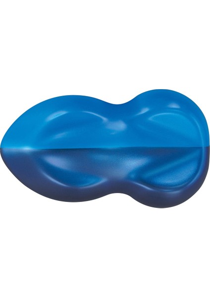 Aero Color Akrilik Mürekkep 28 ml 904 Aero Metalik Mavi