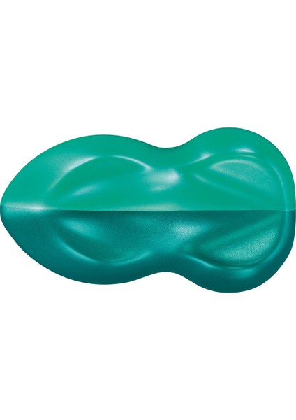 Aero Color Akrilik Mürekkep 28 ml 905 Aero Metalik Yeşil