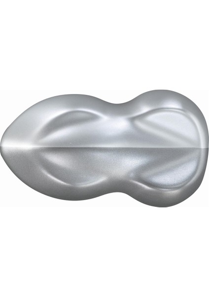 Aero Color Akrilik Mürekkep 28 ml 906 Aero Metalik Parlak Gümüş