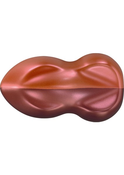 Aero Color Akrilik Mürekkep 28 ml 917 Aero Metalik Parlak Bordo