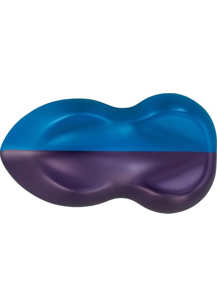 Aero Color Akrilik Mürekkep 250 ml 405 Mavi Camgöbeği