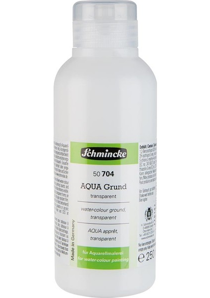 Aqua Primer Transparent Astar 500 ml