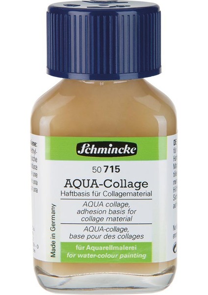 Aqua Collage Kolaj Medyumu 60 ml