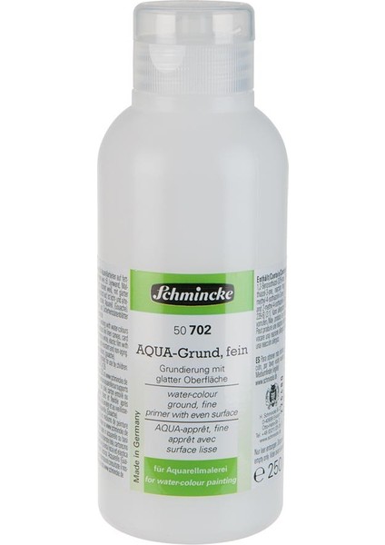 Aqua Primer Fine Ince Astar 250 ml