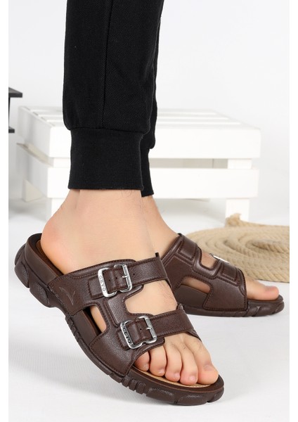 Casual 3200 Günlük Anatomik Erkek Terlik