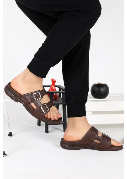 Casual 3200 Günlük Anatomik Erkek Terlik modelleri