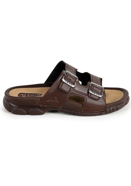 Casual 3200 Günlük Anatomik Erkek Terlik fırsatları