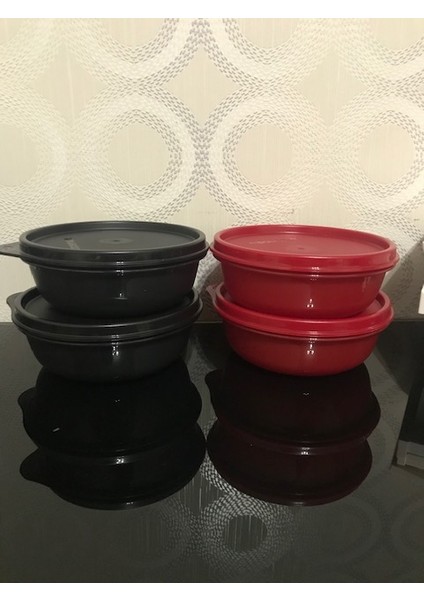 300 ml. 4'lü Şeker Set