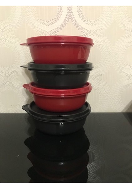 300 ml. 4'lü Şeker Set